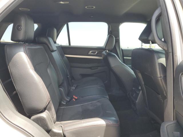 Photo 10 VIN: 1FM5K7D83KGA39311 - FORD EXPLORER X 