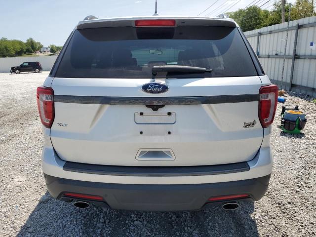 Photo 5 VIN: 1FM5K7D83KGA39311 - FORD EXPLORER X 