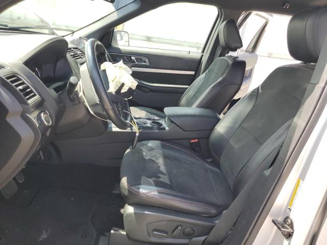 Photo 6 VIN: 1FM5K7D83KGA39311 - FORD EXPLORER X 