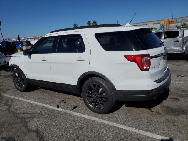 Photo 1 VIN: 1FM5K7D83KGA41950 - FORD EXPLORER 