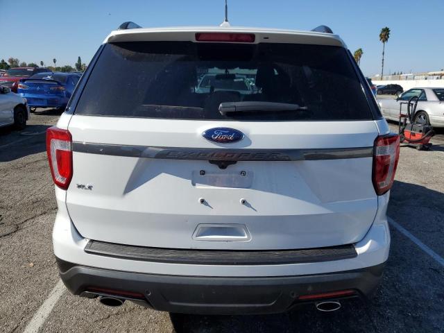 Photo 5 VIN: 1FM5K7D83KGA41950 - FORD EXPLORER 