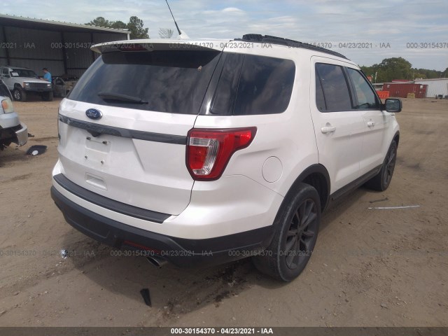 Photo 3 VIN: 1FM5K7D83KGA44735 - FORD EXPLORER 