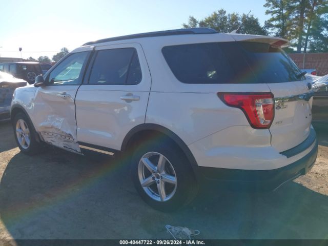 Photo 2 VIN: 1FM5K7D83KGA71725 - FORD EXPLORER 