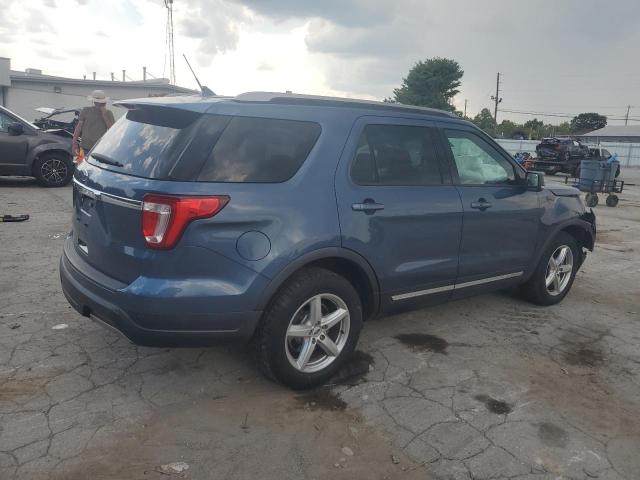 Photo 2 VIN: 1FM5K7D83KGA92249 - FORD EXPLORER X 