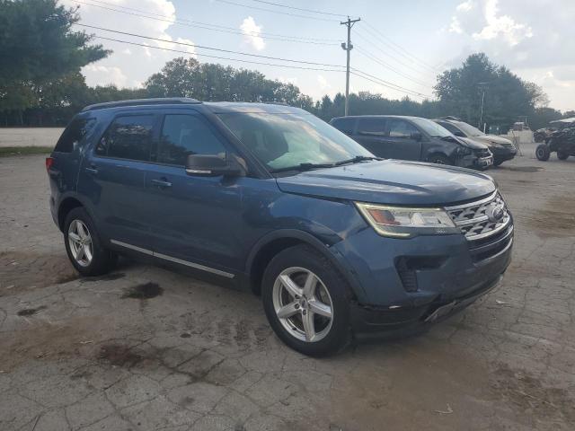 Photo 3 VIN: 1FM5K7D83KGA92249 - FORD EXPLORER X 