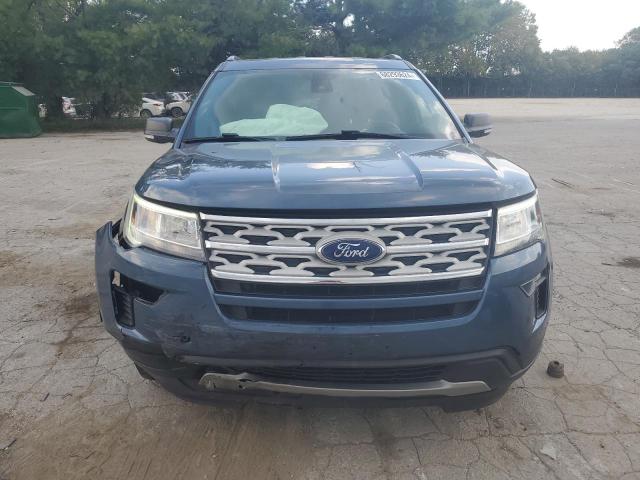 Photo 4 VIN: 1FM5K7D83KGA92249 - FORD EXPLORER X 