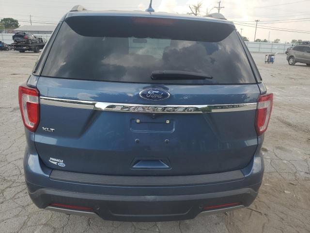 Photo 5 VIN: 1FM5K7D83KGA92249 - FORD EXPLORER X 