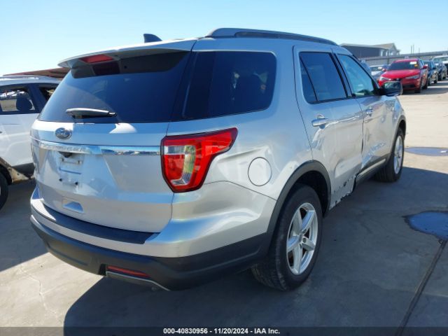 Photo 3 VIN: 1FM5K7D83KGA95930 - FORD EXPLORER 