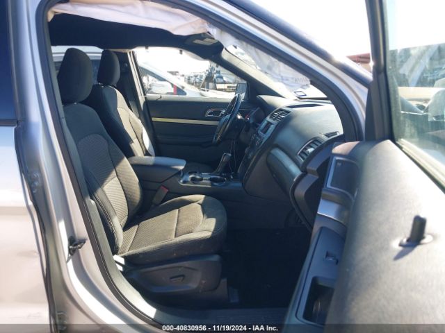 Photo 4 VIN: 1FM5K7D83KGA95930 - FORD EXPLORER 