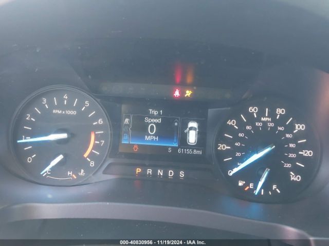 Photo 6 VIN: 1FM5K7D83KGA95930 - FORD EXPLORER 