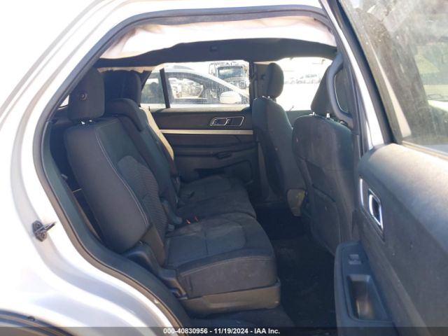 Photo 7 VIN: 1FM5K7D83KGA95930 - FORD EXPLORER 