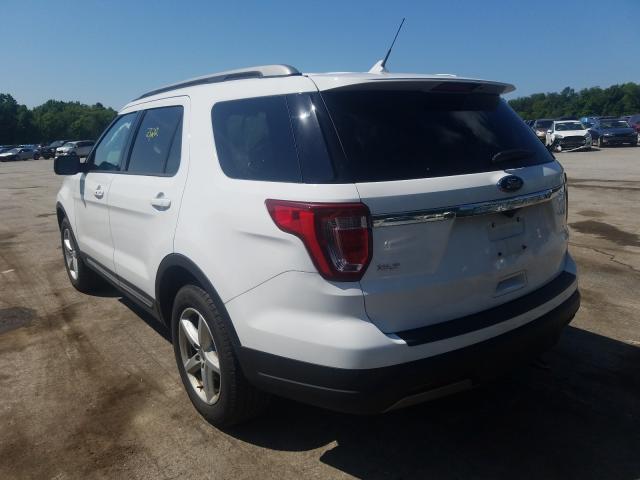 Photo 2 VIN: 1FM5K7D83KGB04657 - FORD EXPLORER X 