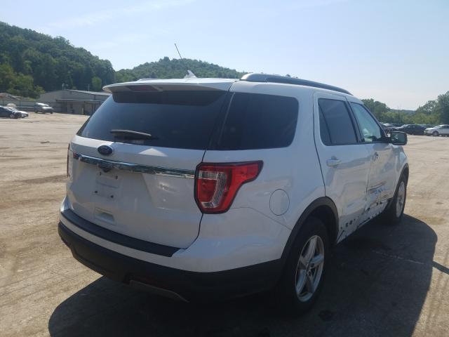 Photo 3 VIN: 1FM5K7D83KGB04657 - FORD EXPLORER X 