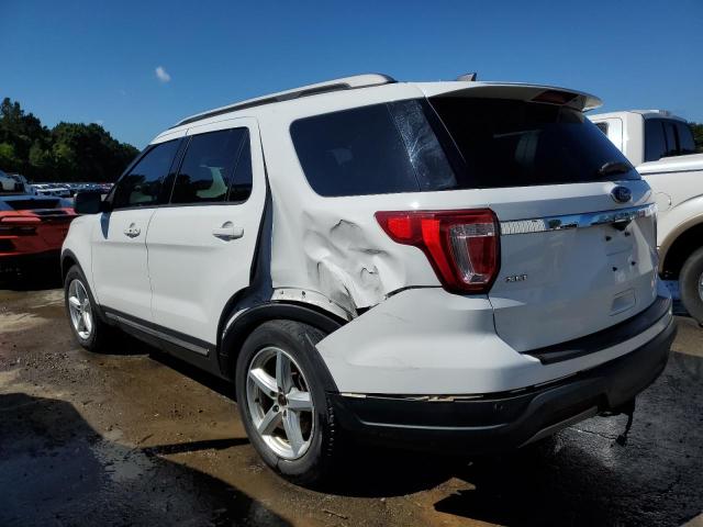 Photo 1 VIN: 1FM5K7D83KGB06392 - FORD EXPLORER 