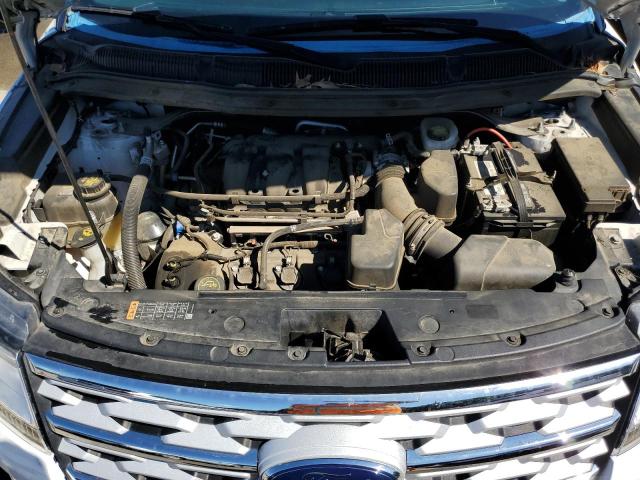 Photo 11 VIN: 1FM5K7D83KGB06392 - FORD EXPLORER 