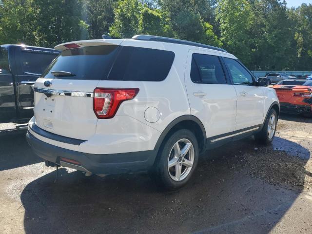 Photo 2 VIN: 1FM5K7D83KGB06392 - FORD EXPLORER 