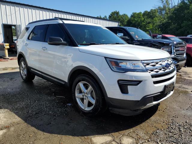 Photo 3 VIN: 1FM5K7D83KGB06392 - FORD EXPLORER 