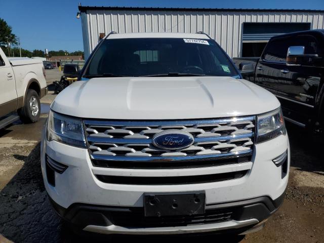 Photo 4 VIN: 1FM5K7D83KGB06392 - FORD EXPLORER 