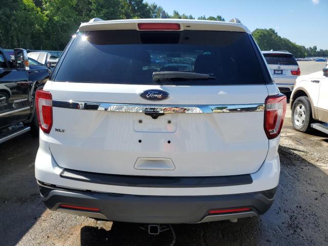 Photo 5 VIN: 1FM5K7D83KGB06392 - FORD EXPLORER 