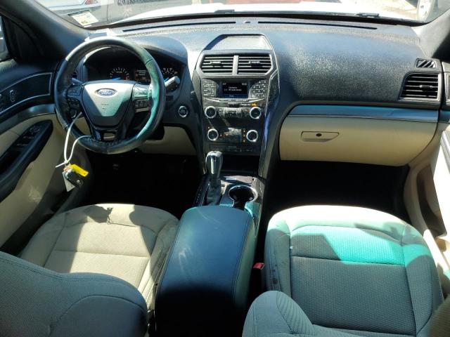 Photo 7 VIN: 1FM5K7D83KGB06392 - FORD EXPLORER 