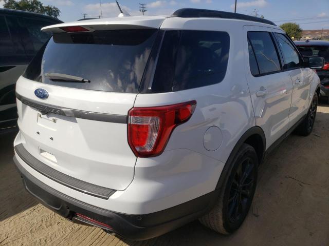 Photo 3 VIN: 1FM5K7D83KGB08837 - FORD EXPLORER X 