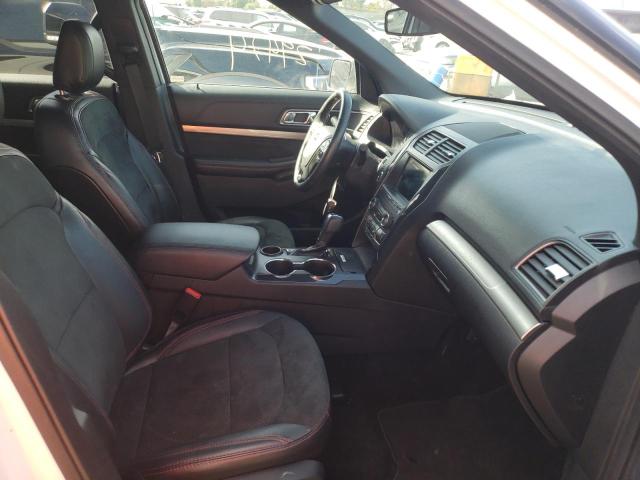 Photo 4 VIN: 1FM5K7D83KGB08837 - FORD EXPLORER X 