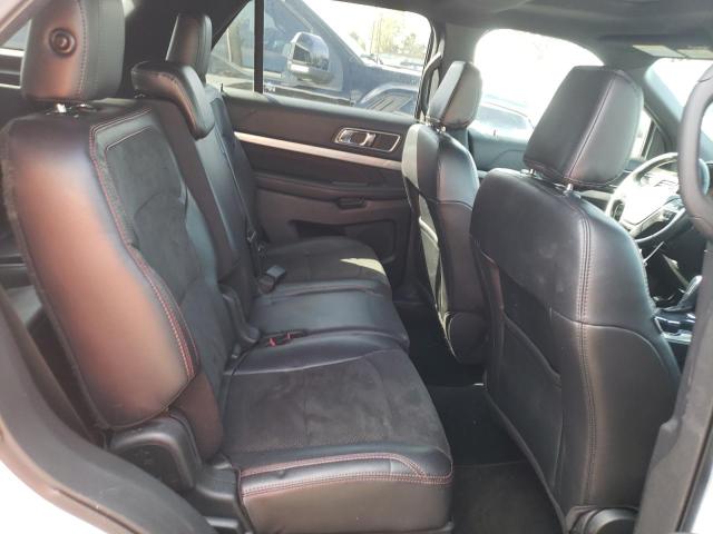 Photo 5 VIN: 1FM5K7D83KGB08837 - FORD EXPLORER X 