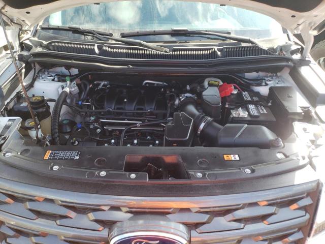 Photo 6 VIN: 1FM5K7D83KGB08837 - FORD EXPLORER X 