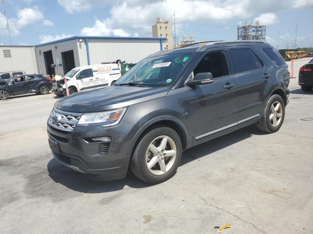 Photo 0 VIN: 1FM5K7D83KGB34693 - FORD EXPLORER X 