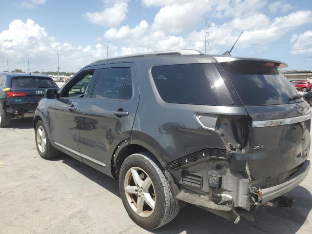 Photo 1 VIN: 1FM5K7D83KGB34693 - FORD EXPLORER X 