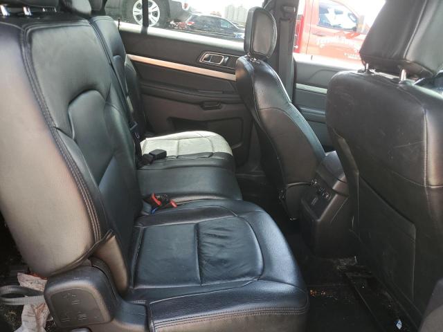 Photo 10 VIN: 1FM5K7D83KGB34693 - FORD EXPLORER X 