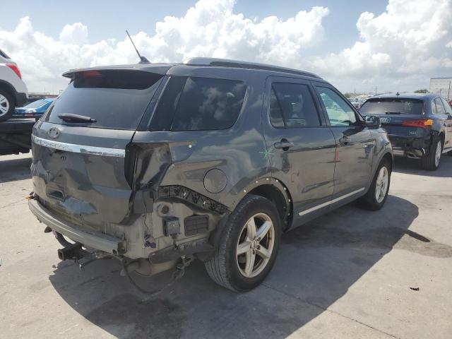 Photo 2 VIN: 1FM5K7D83KGB34693 - FORD EXPLORER X 