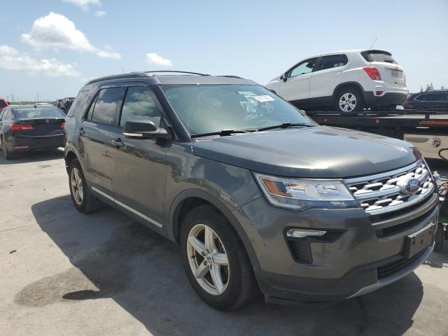 Photo 3 VIN: 1FM5K7D83KGB34693 - FORD EXPLORER X 