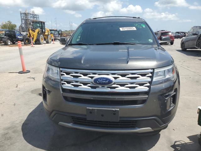 Photo 4 VIN: 1FM5K7D83KGB34693 - FORD EXPLORER X 