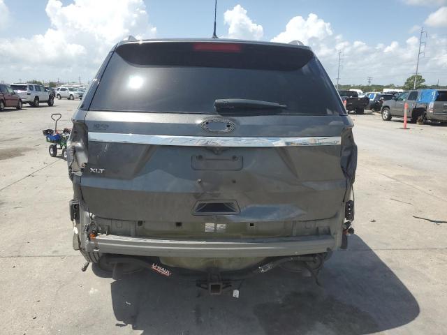 Photo 5 VIN: 1FM5K7D83KGB34693 - FORD EXPLORER X 