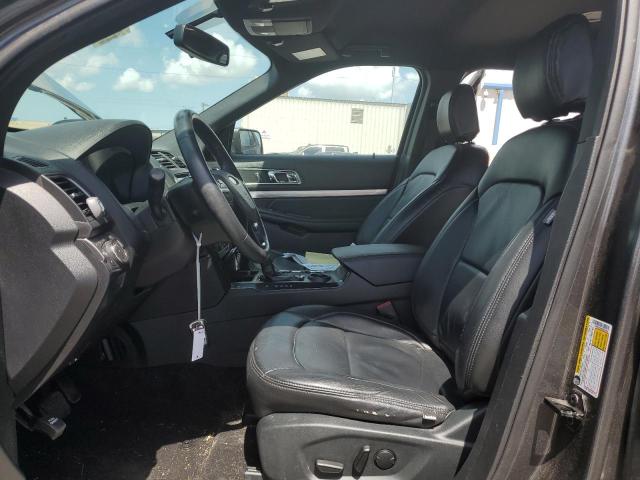 Photo 6 VIN: 1FM5K7D83KGB34693 - FORD EXPLORER X 