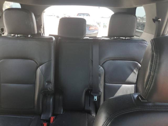 Photo 9 VIN: 1FM5K7D83KGB34693 - FORD EXPLORER X 