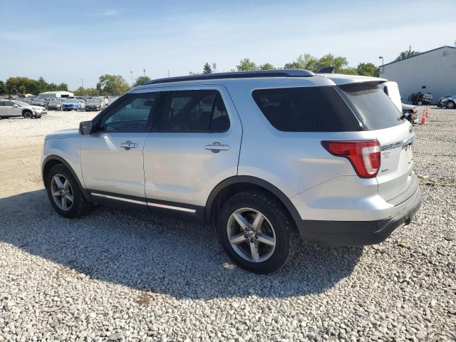 Photo 1 VIN: 1FM5K7D83KGB38114 - FORD EXPLORER X 