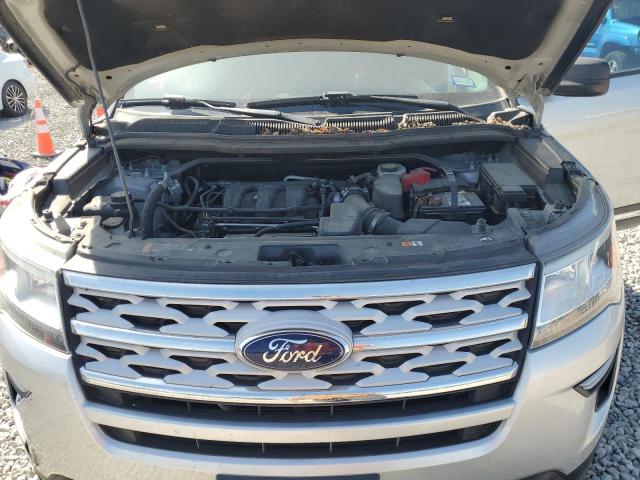 Photo 11 VIN: 1FM5K7D83KGB38114 - FORD EXPLORER X 