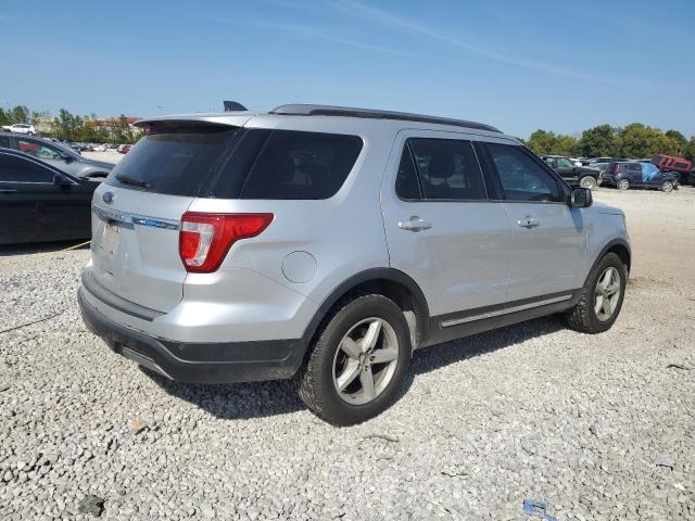 Photo 2 VIN: 1FM5K7D83KGB38114 - FORD EXPLORER X 