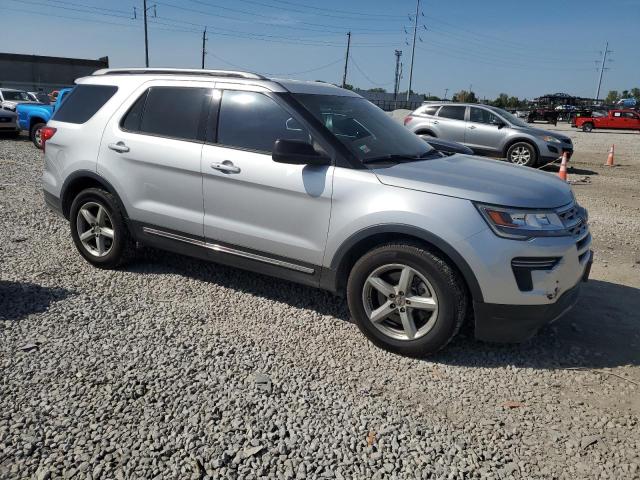 Photo 3 VIN: 1FM5K7D83KGB38114 - FORD EXPLORER X 