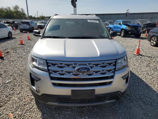 Photo 4 VIN: 1FM5K7D83KGB38114 - FORD EXPLORER X 