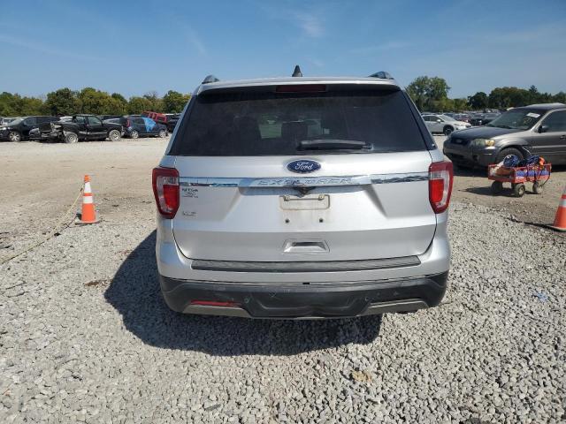 Photo 5 VIN: 1FM5K7D83KGB38114 - FORD EXPLORER X 