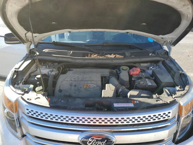 Photo 11 VIN: 1FM5K7D84DGA07132 - FORD EXPLORER 