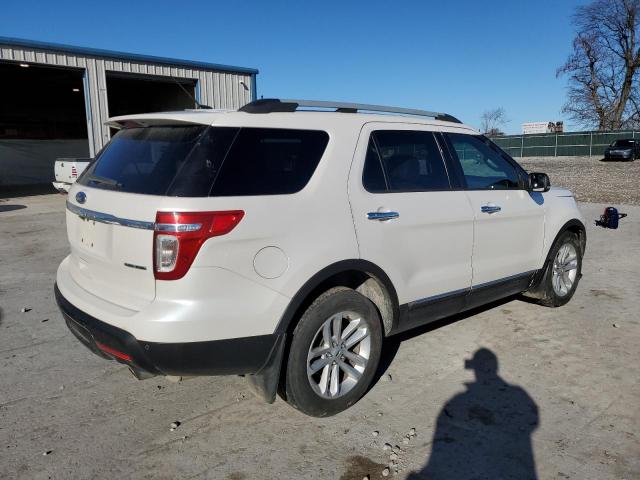 Photo 2 VIN: 1FM5K7D84DGA07132 - FORD EXPLORER 