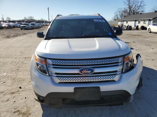 Photo 4 VIN: 1FM5K7D84DGA07132 - FORD EXPLORER 