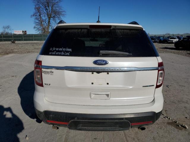 Photo 5 VIN: 1FM5K7D84DGA07132 - FORD EXPLORER 