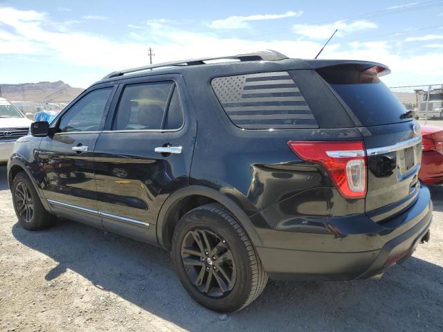 Photo 1 VIN: 1FM5K7D84DGA25954 - FORD EXPLORER 