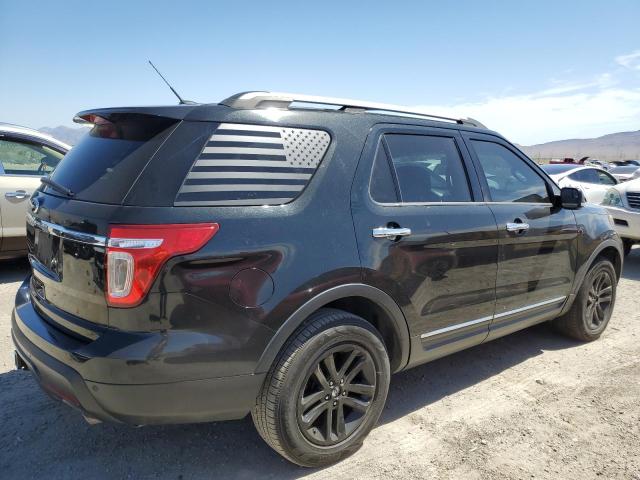 Photo 2 VIN: 1FM5K7D84DGA25954 - FORD EXPLORER 