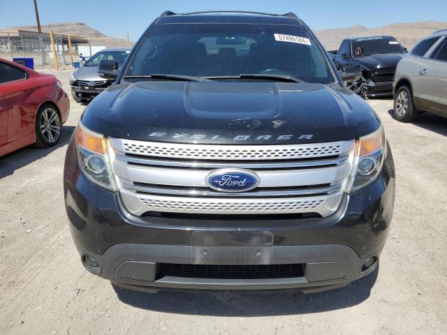 Photo 4 VIN: 1FM5K7D84DGA25954 - FORD EXPLORER 